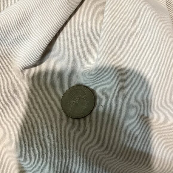 Men’s 34M J Riggings Light Brown Shorts Retro Fair Condition - Picture 2 of 5